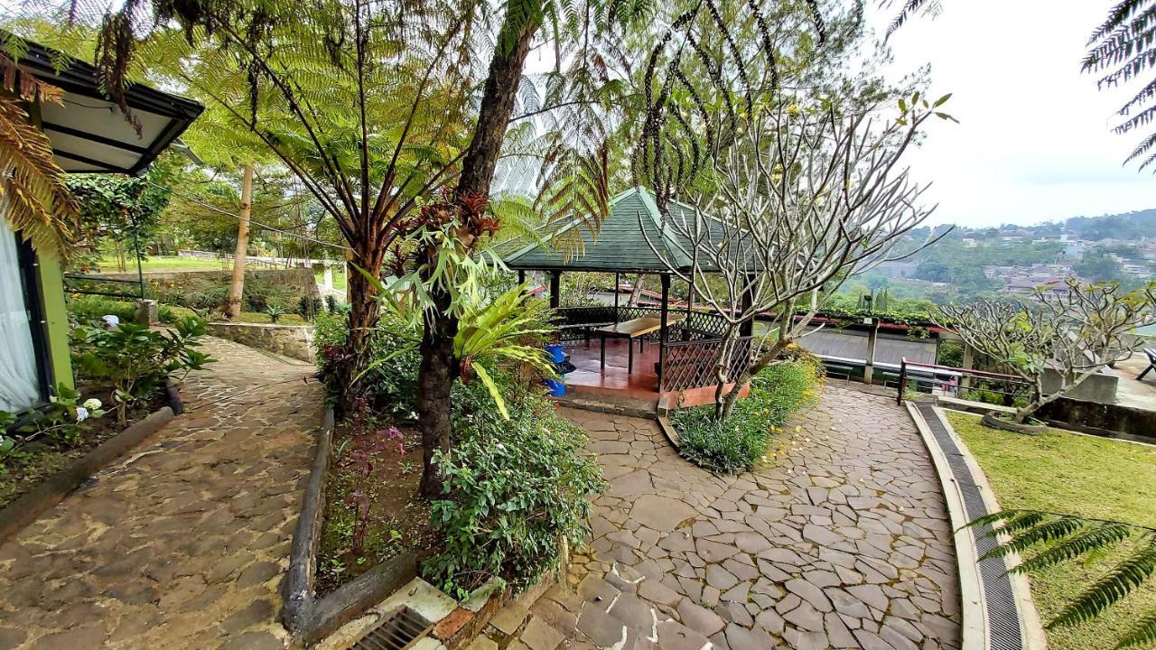 Vila Kolmas 59 Villa Bongkor 1 Esterno foto