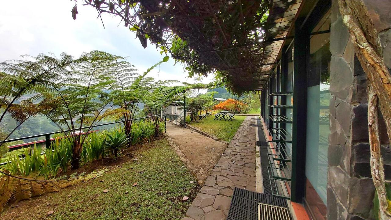 Vila Kolmas 59 Villa Bongkor 1 Esterno foto