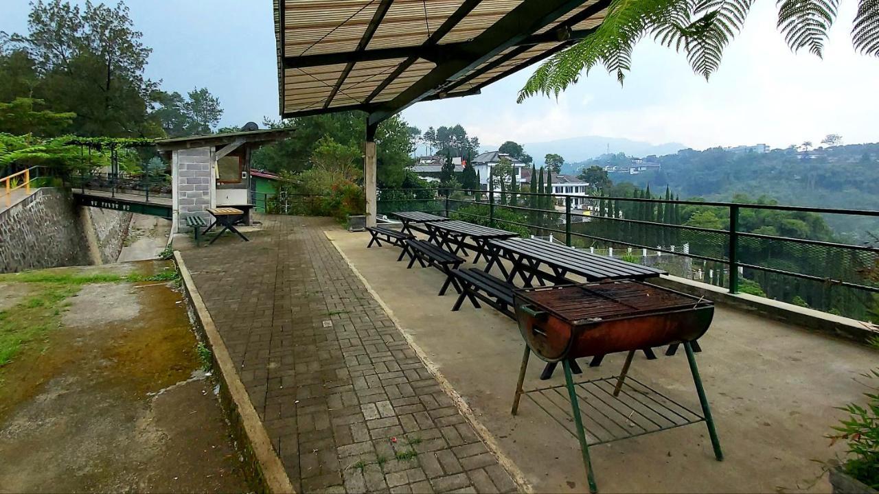 Vila Kolmas 59 Villa Bongkor 1 Esterno foto